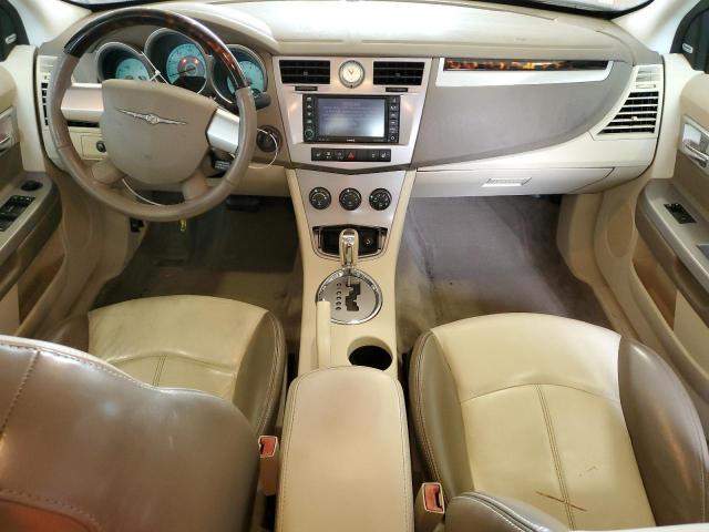 Zdjęcie 8 z aukcji – 2007 CHRYSLER SEBRING LI z VIN 1C3LC66M97N679513