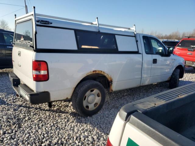 Foto 3 de la subasta – 2007 FORD F150 con VIN 1FTRF12267KD48538