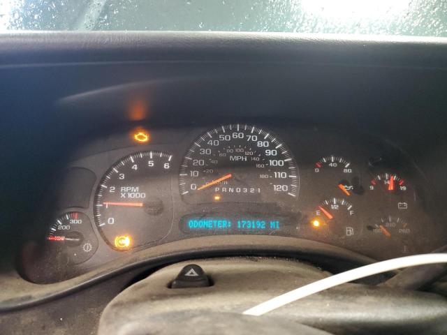 Zdjęcie 9 z aukcji – 2007 CHEVROLET SILVERADO z VIN 1GCHK29U37E185026