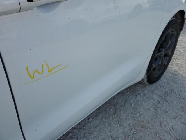 Photo 13 from auction – 2022 CHRYSLER PACIFICA T with VIN 2C4RC1BG5NR118508