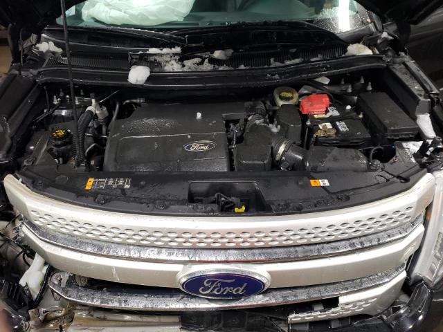 Photo 12 from auction – 2013 FORD EXPLORER X with VIN 1FM5K8D8XDGA13233
