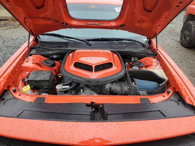 Photo 11 from auction – 2016 DODGE CHALLENGER with VIN 2C3CDZFJ3GH331834
