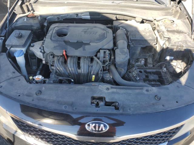 Photo 11 from auction – 2016 KIA OPTIMA LX with VIN 5XXGT4L31GG100488