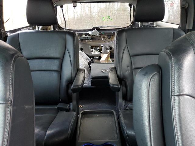 Photo 10 from auction – 2012 FORD FOCUS TITA with VIN 1FAHP3J29CL326338