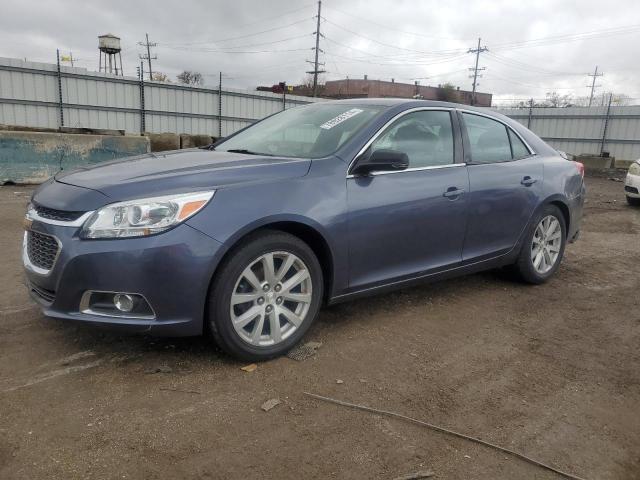 CHEVROLET MALIBU 2LT 2014 with VIN 1G11E5SL3EF113299 - Photo from auction