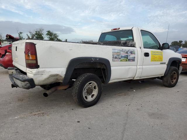Photo 3 from auction – 2001 CHEVROLET silverado with VIN 1GCHC24U21E251383