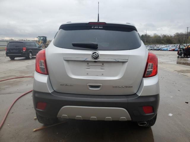 Photo 6 from auction – 2013 BUICK ENCORE PRE with VIN KL4CJDSB7DB202094