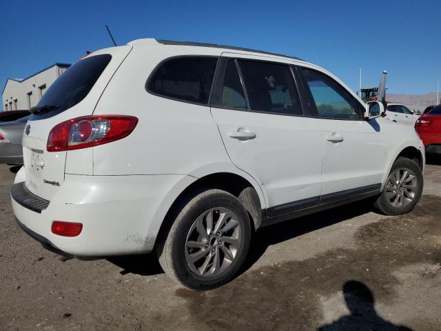 Photo 3 from auction – 2008 HYUNDAI SANTA FE G with VIN 5NMSG13D58H196425