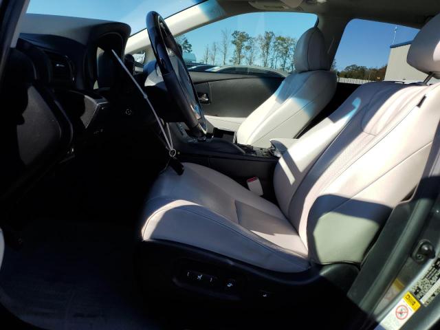 Photo 7 from auction – 2015 LEXUS RX 350 with VIN 2T2ZK1BA6FC199157