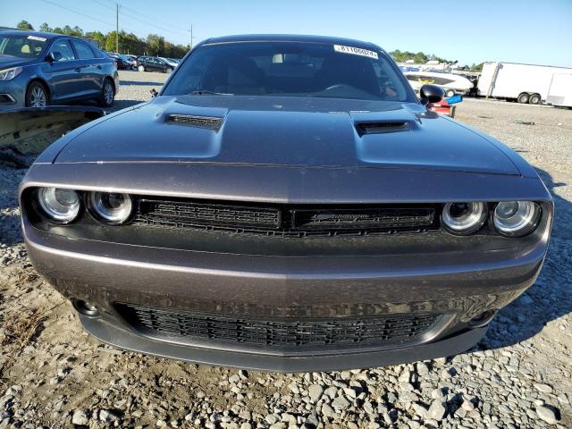 Photo 5 from auction – 2021 DODGE CHALLENGER with VIN 2C3CDZAG2MH573621