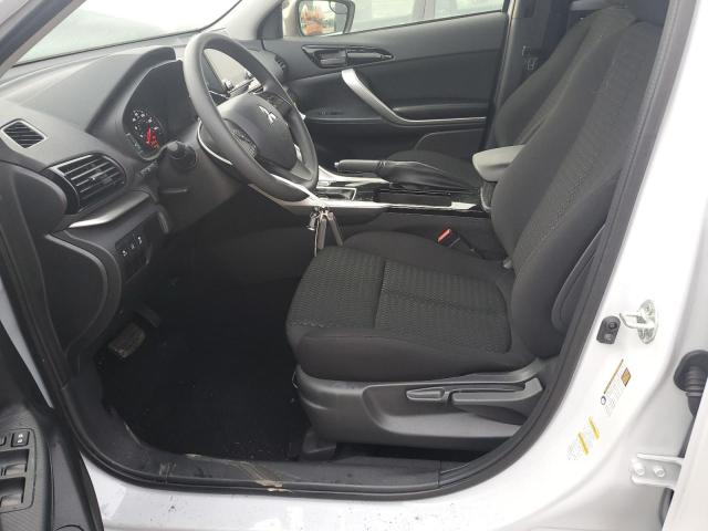 Photo 7 from auction – 2024 MITSUBISHI ECLIPSE CR with VIN JA4ATVAA8RZ052110
