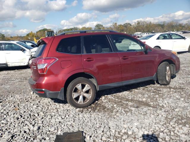Photo 3 from auction – 2014 SUBARU FORESTER 2 with VIN JF2SJAHC0EH455063