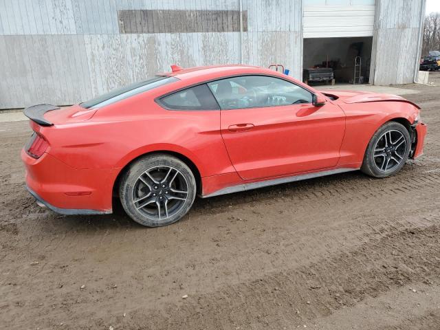Photo 3 from auction – 2020 FORD MUSTANG with VIN 1FA6P8TH7L5138864