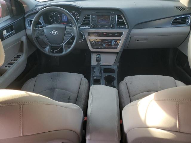 Photo 8 from auction – 2015 HYUNDAI SONATA SPO with VIN 5NPE34AF1FH022611