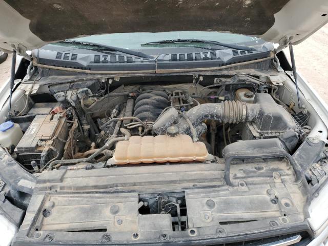 Photo 11 from auction – 2018 FORD F150 SUPER with VIN 1FTEW1E57JKD18637
