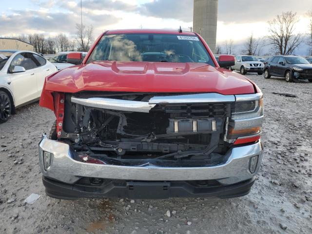 Photo 5 from auction – 2017 CHEVROLET SILVERADO with VIN 1GCVKREC3HZ249813