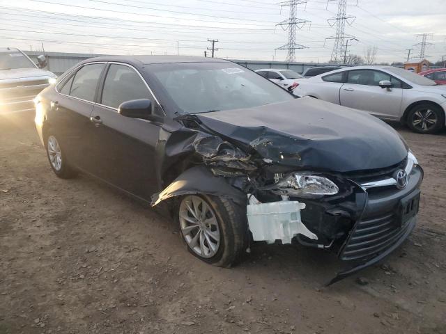 Photo 4 from auction – 2015 TOYOTA CAMRY LE with VIN 4T4BF1FK2FR515171