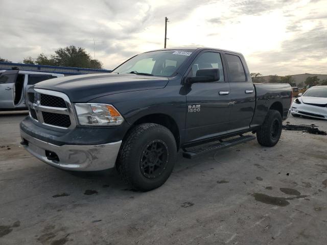 RAM 1500 SLT 2017 with VIN 1C6RR7GG6HS742662 - Photo from auction