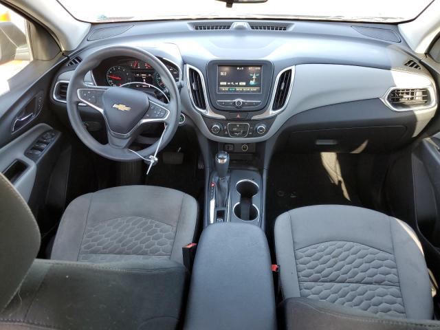 Photo 8 from auction – 2018 CHEVROLET EQUINOX LS with VIN 3GNAXHEV3JL367456