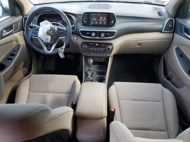 Photo 8 from auction – 2019 HYUNDAI TUCSON LIM with VIN KM8J3CA48KU038985