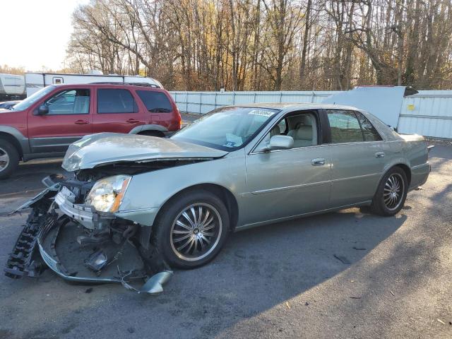 CADILLAC DTS 2006 with VIN 1G6KD57Y46U236614 - Photo from auction