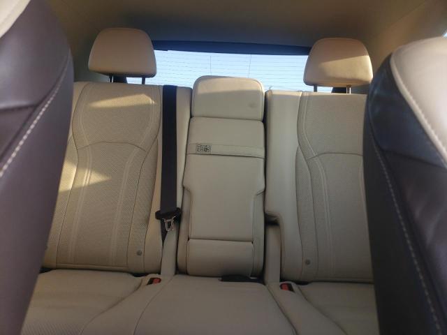 Photo 10 from auction – 2019 LEXUS RX 350 BAS with VIN 2T2ZZMCA2KC130584