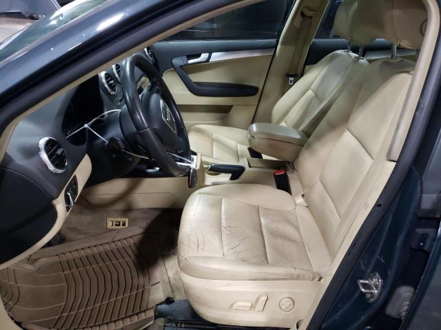 Photo 7 from auction – 2009 AUDI A3 2.0T QU with VIN WAUKF78P49A016479