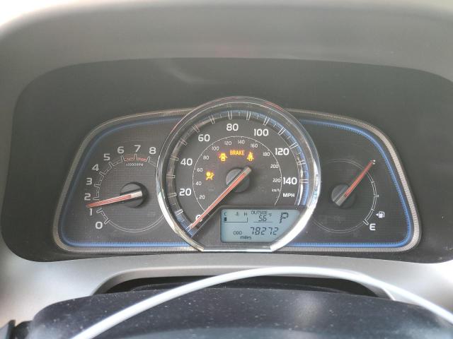 Photo 9 from auction – 2015 TOYOTA RAV4 LIMIT with VIN 2T3YFREV2FW207617