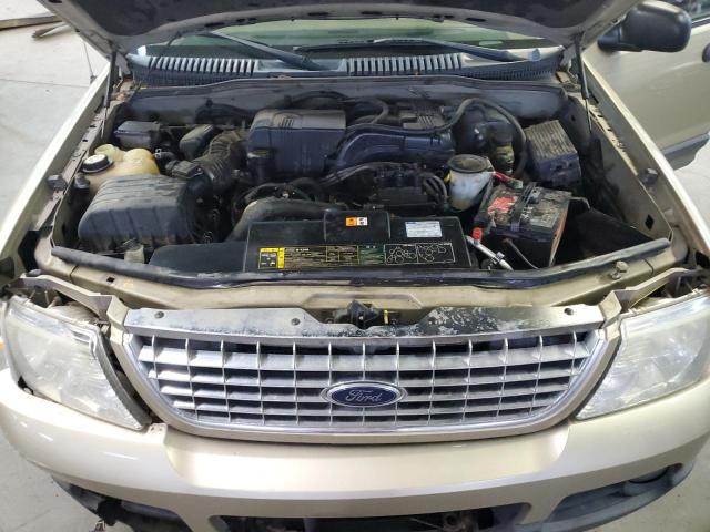 Photo 12 from auction – 2003 FORD EXPLORER X with VIN 1FMZU73K03UA14913