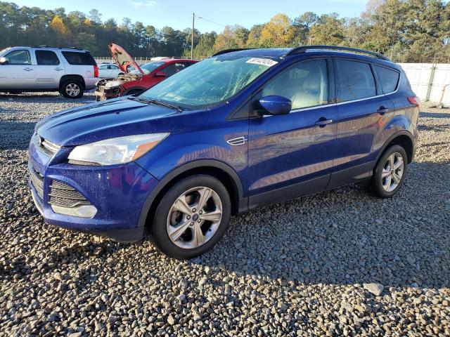 FORD ESCAPE SE 2016 with VIN 1FMCU0GX9GUB82400 - Photo from auction