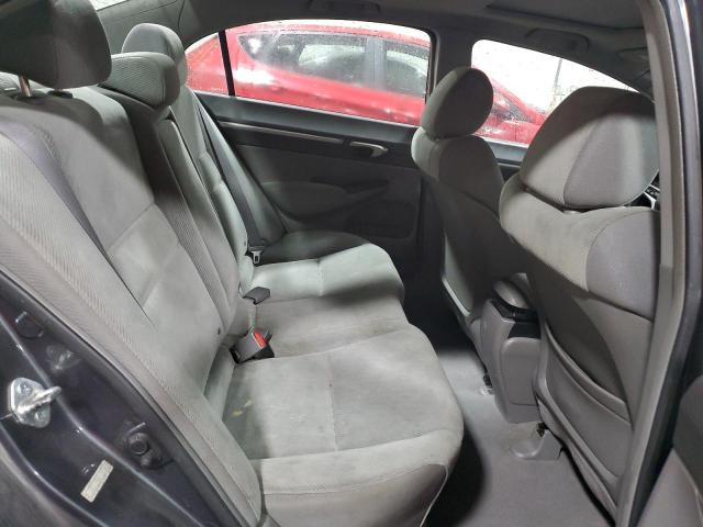 Photo 10 from auction – 2011 HONDA CIVIC EX with VIN 19XFA1F83BE030100