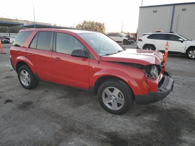 Photo 4 from auction – 2004 SATURN VUE with VIN 5GZCZ63424S882592