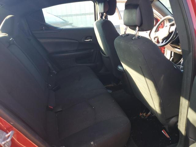 Foto 10 de la subasta – 2014 DODGE AVENGER SE con VIN 1C3CDZAB1EN116151