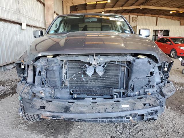 Photo 5 from auction – 2012 DODGE RAM 1500 S with VIN 1C6RD6FT2CS228498