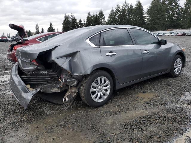 Photo 3 from auction – 2016 NISSAN ALTIMA 2.5 with VIN 1N4AL3AP7GC132910