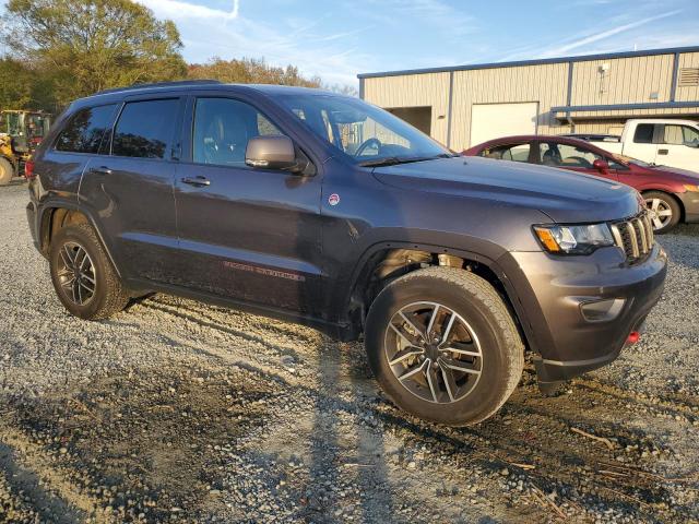 Photo 4 from auction – 2020 JEEP GRAND CHER with VIN 1C4RJFLT1LC190827