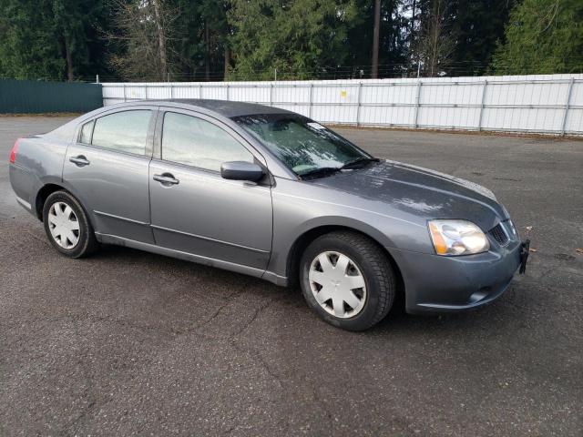 Photo 4 from auction – 2004 MITSUBISHI GALANT LS with VIN 4A3AB36S24E109638