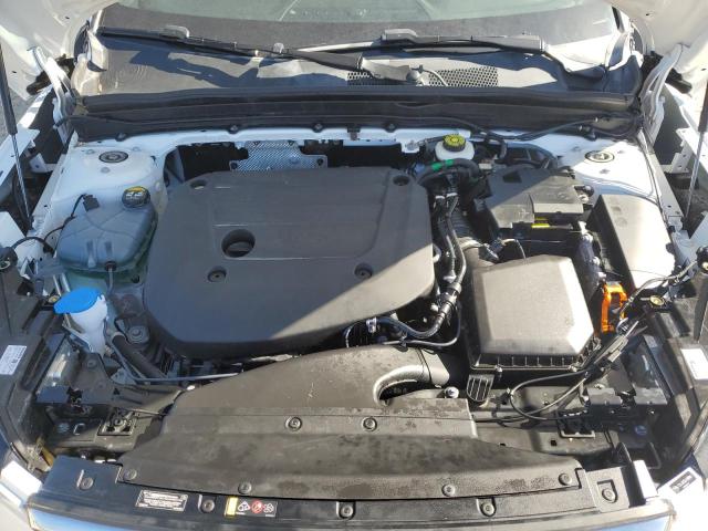 Photo 12 from auction – 2025 VOLVO XC40 CORE with VIN YV4L12UJ3S2450867
