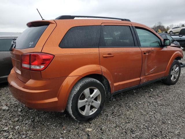 Photo 3 from auction – 2011 DODGE JOURNEY EX with VIN 3D4PG4FB9BT513900