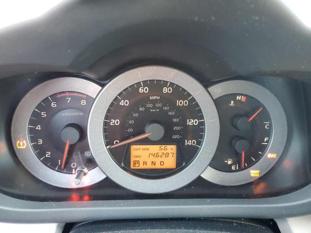 Photo 9 from auction – 2008 TOYOTA RAV4 with VIN JTMZD33V985102772