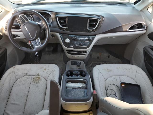 Photo 8 from auction – 2017 CHRYSLER PACIFICA T with VIN 2C4RC1BG1HR593366