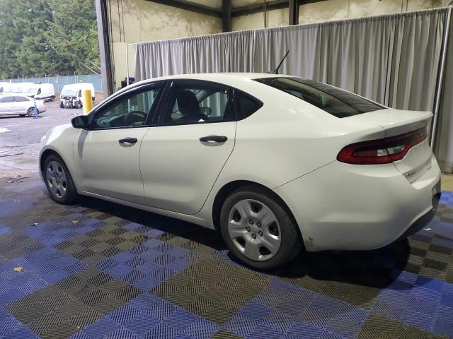 Photo 2 from auction – 2014 DODGE DART SE with VIN 1C3CDFAA8ED797646