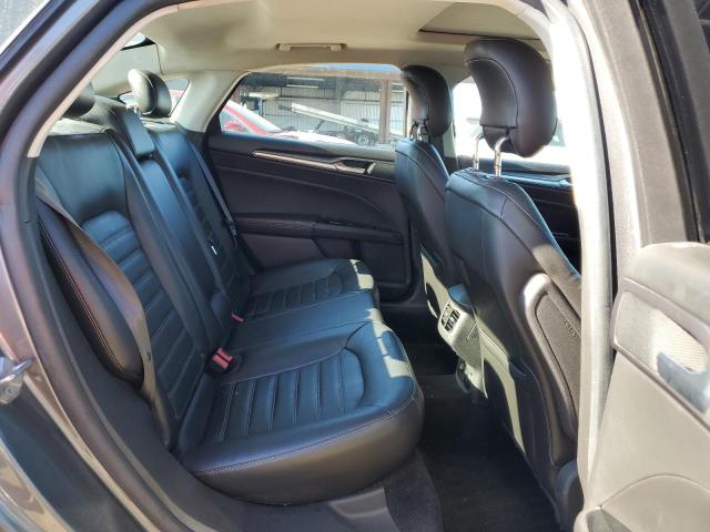 Photo 10 from auction – 2014 FORD FUSION TIT with VIN 3FA6P0SU9ER398621
