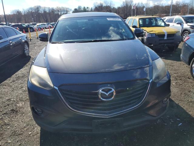 صورة رقم 5 من المزاد - 2014 MAZDA CX-9 GRAND مع VIN JM3TB3DV3E0428643
