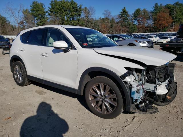 Photo 4 from auction – 2019 MAZDA CX-5 GRAND with VIN JM3KFBDM7K1692472