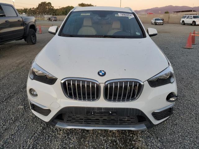 Photo 5 from auction – 2018 BMW X1 SDRIVE2 with VIN WBXHU7C34J5L09628