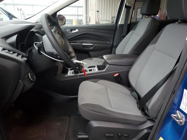 Photo 7 from auction – 2017 FORD ESCAPE SE with VIN 1FMCU9G98HUA71232
