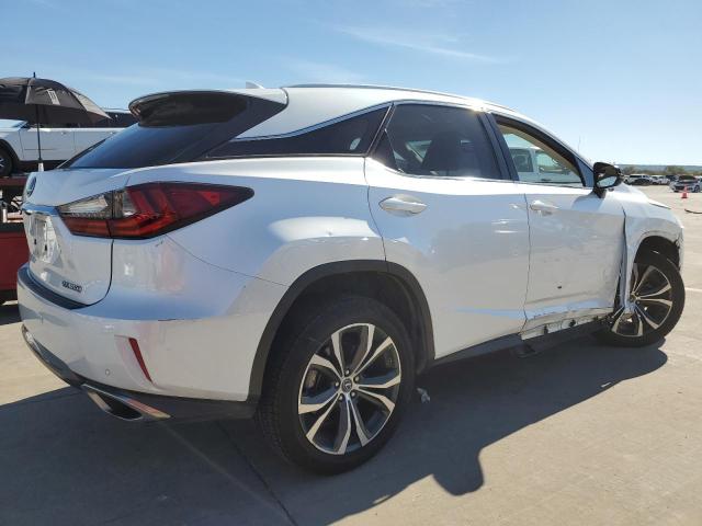 Photo 3 from auction – 2019 LEXUS RX 350 BAS with VIN 2T2ZZMCA0KC128476