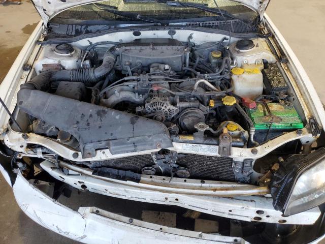 Photo 11 from auction – 2000 SUBARU LEGACY GT with VIN 4S3BE6451Y6213759