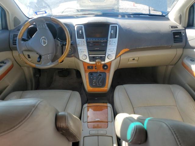Photo 8 from auction – 2008 LEXUS RX 350 with VIN 2T2GK31U78C030735